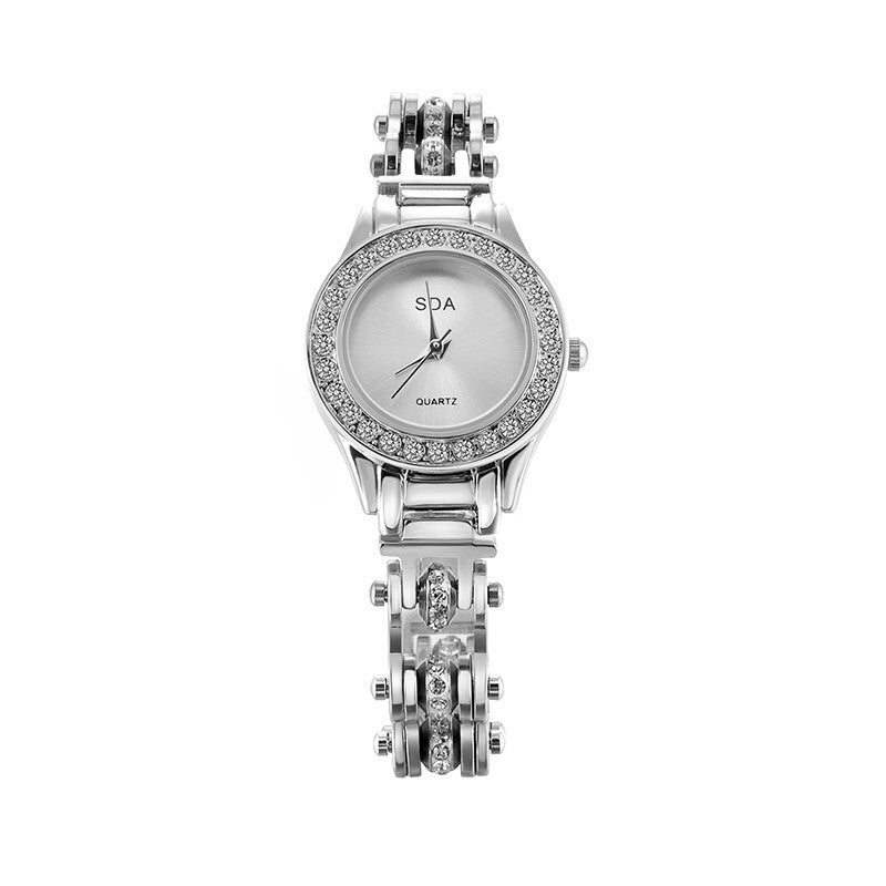 Titanium Steel Watch Waterproof Bracelet