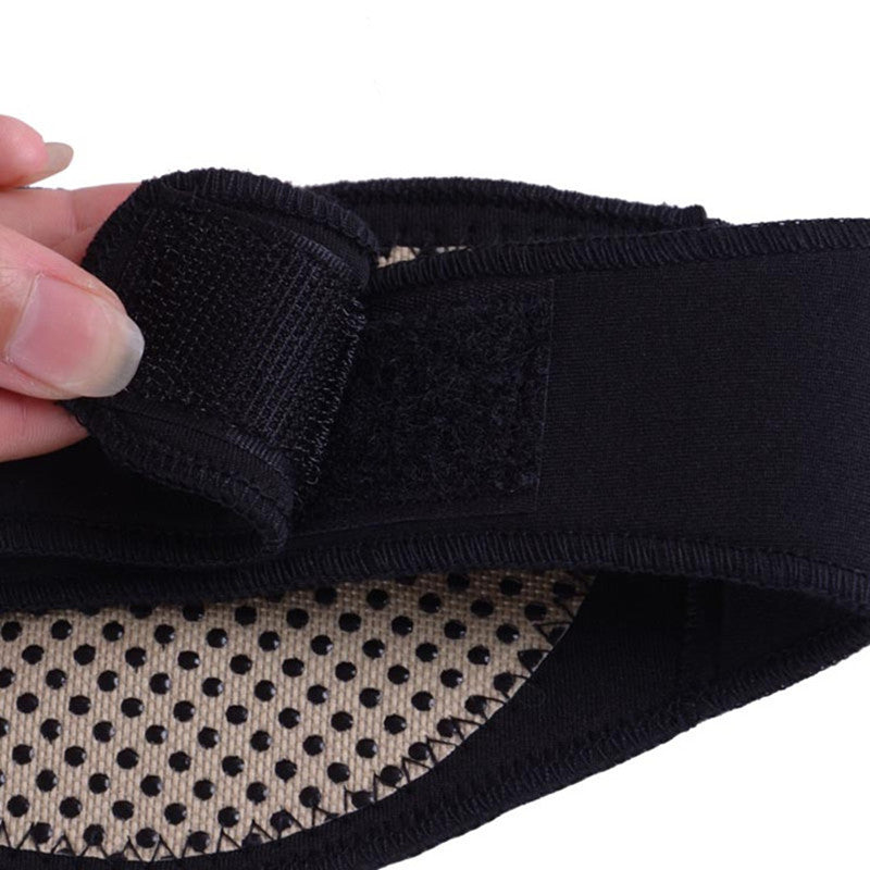 Warm And Hot Compress Magnet Neck Protector