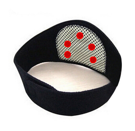 Warm And Hot Compress Magnet Neck Protector