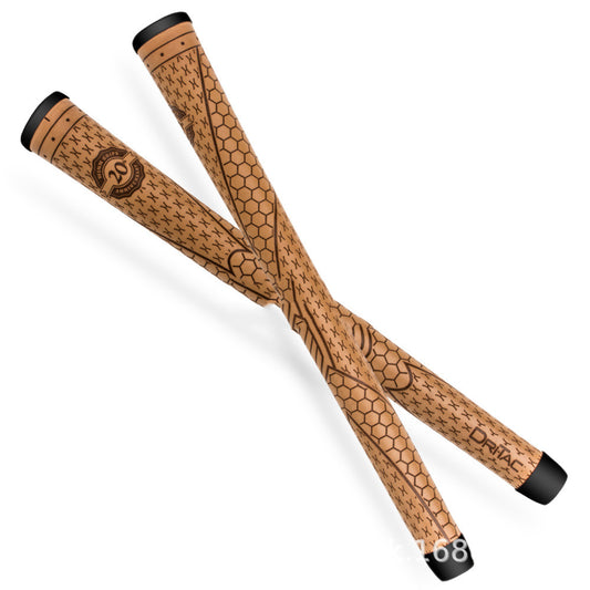 Spot Golf Accessories Club Grip Men''s And Women''s Iron Wood Universal Grip Winn Swing Pu Grip