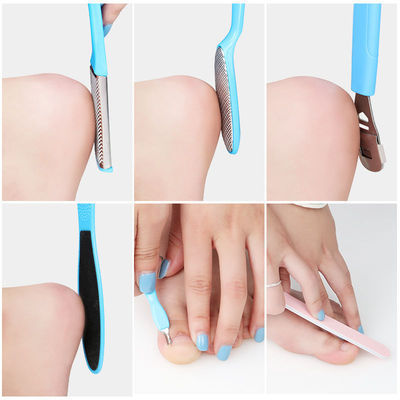 Pedicure Knife, Foot Planing Knife, Dead Skin Scraping Calluses Tool, Pedicure, Soles Of Feet