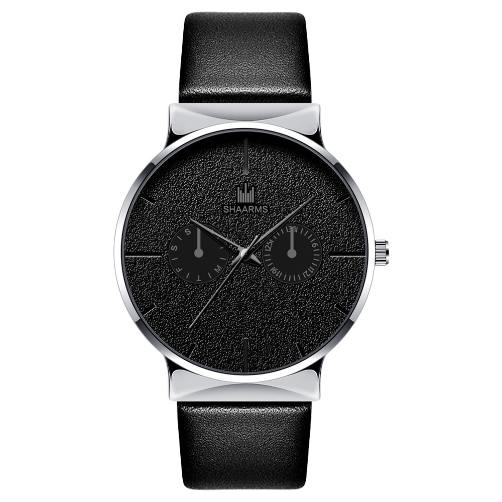 Men's Quartz Watch