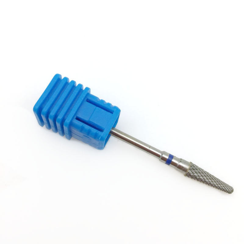 Nail Tungsten Steel Alloy Grinding Head