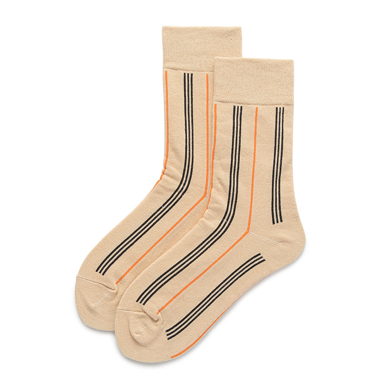 Striped Stockings