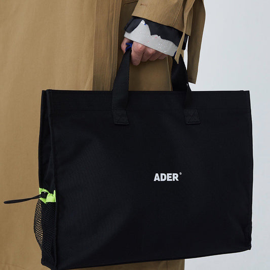 Sports Retro Alien Briefcase Handbag