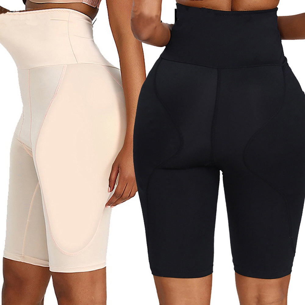 Plump Hip Lift Pad, Buttocks Body Shaping Pants