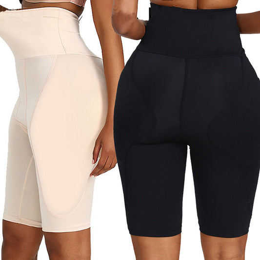 Plump Hip Lift Pad, Buttocks Body Shaping Pants