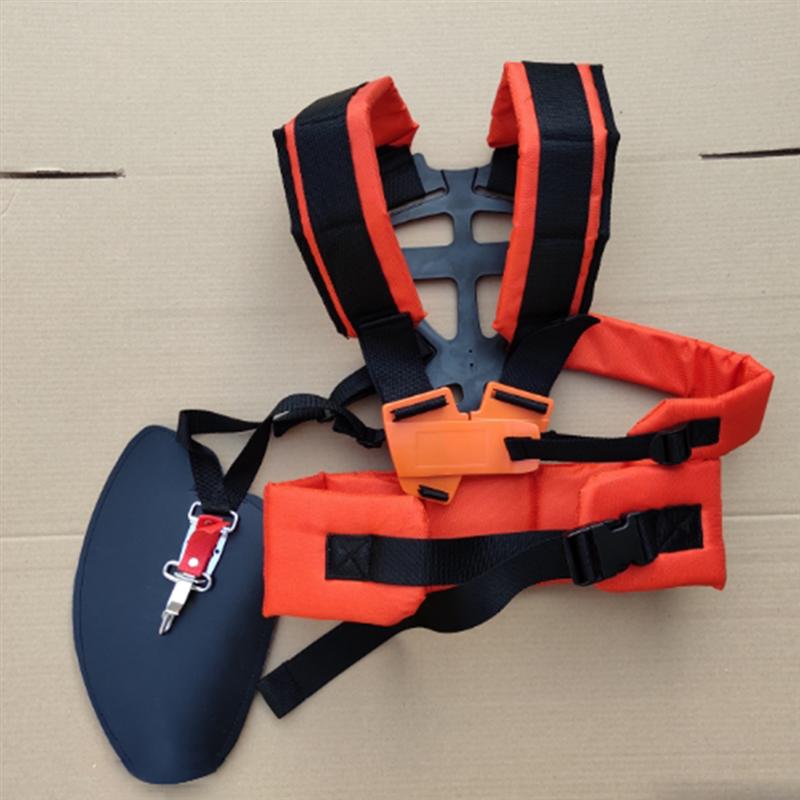 High-grade Double-shoulder Strap Waist Strap