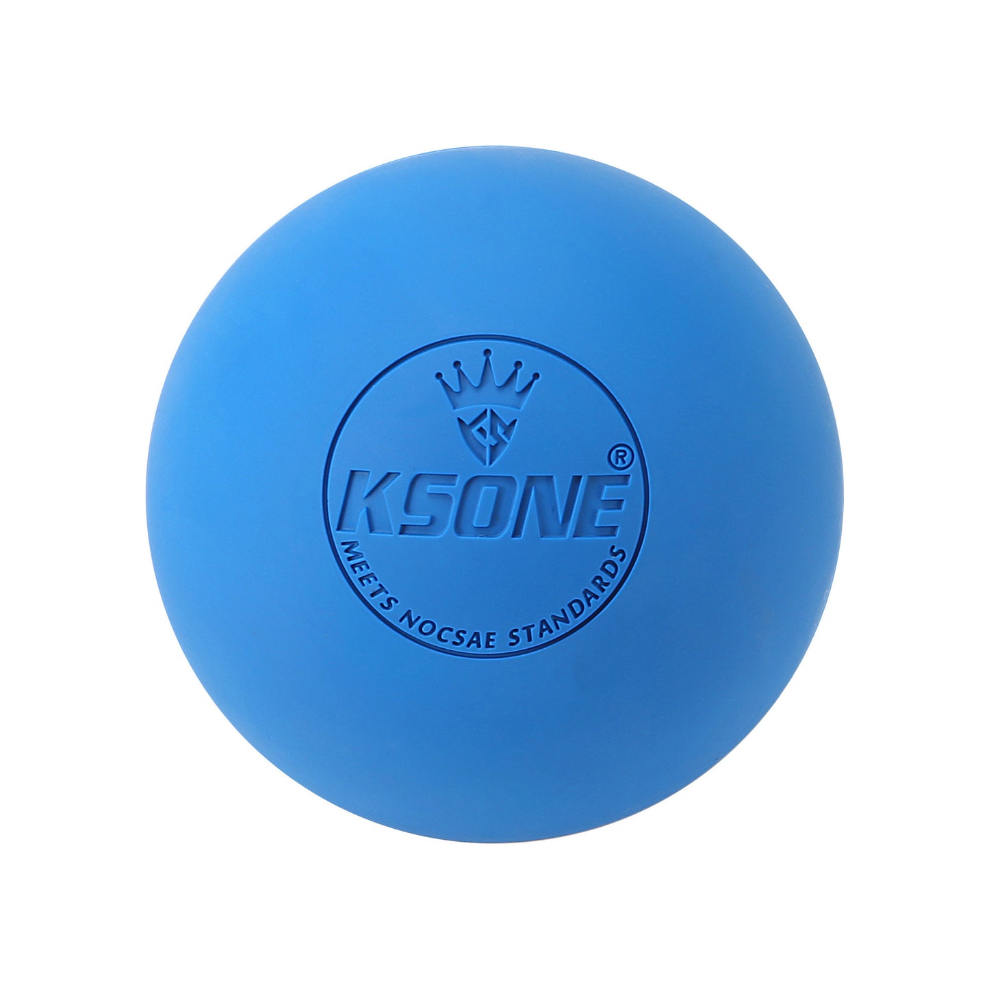 Ksone Fascia Ball Massage Ball Lacrosse Massage Ball Supports A Small Amount Of Customization