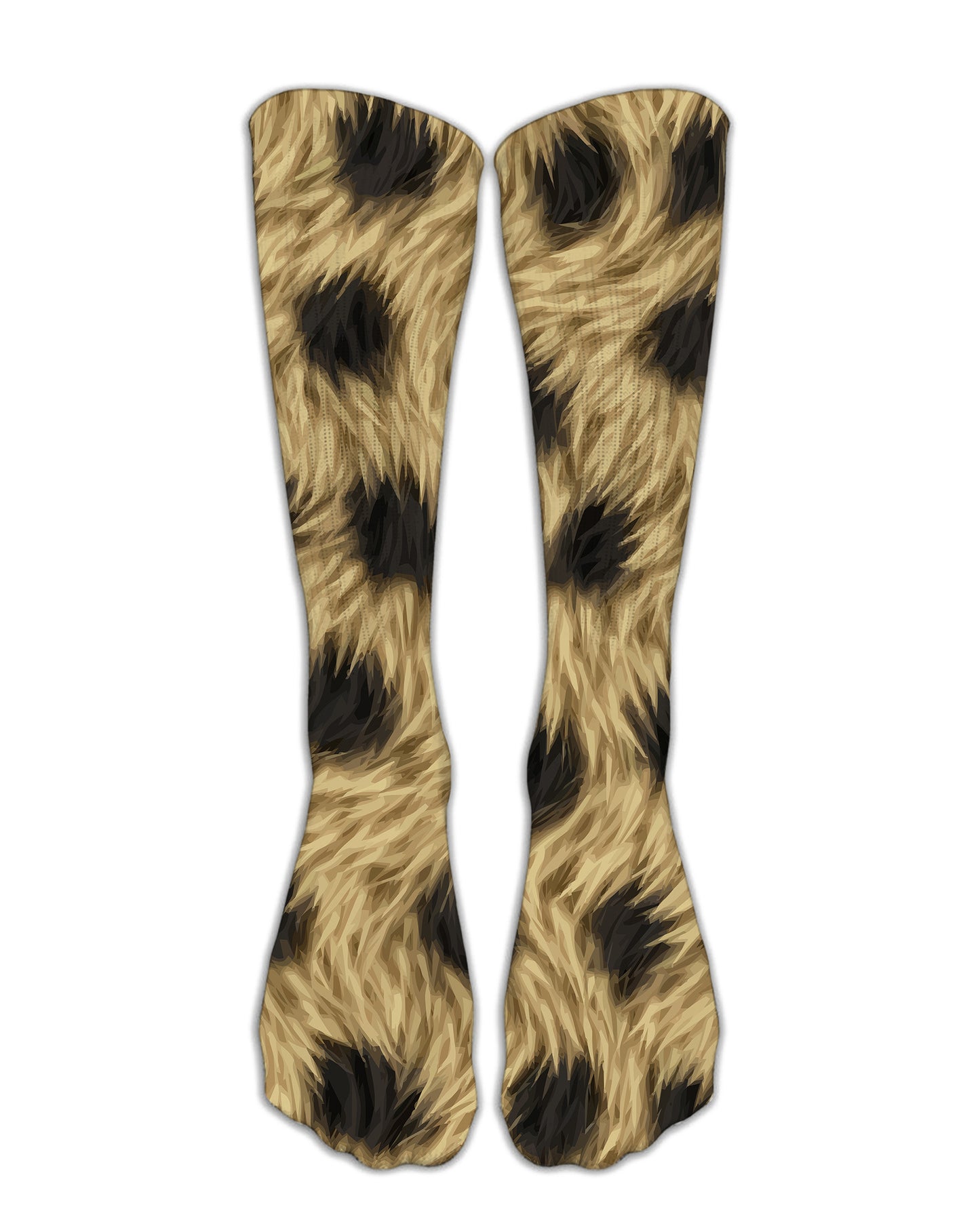 3d Printing Animal Socks Novelty Digital Simulation Socks