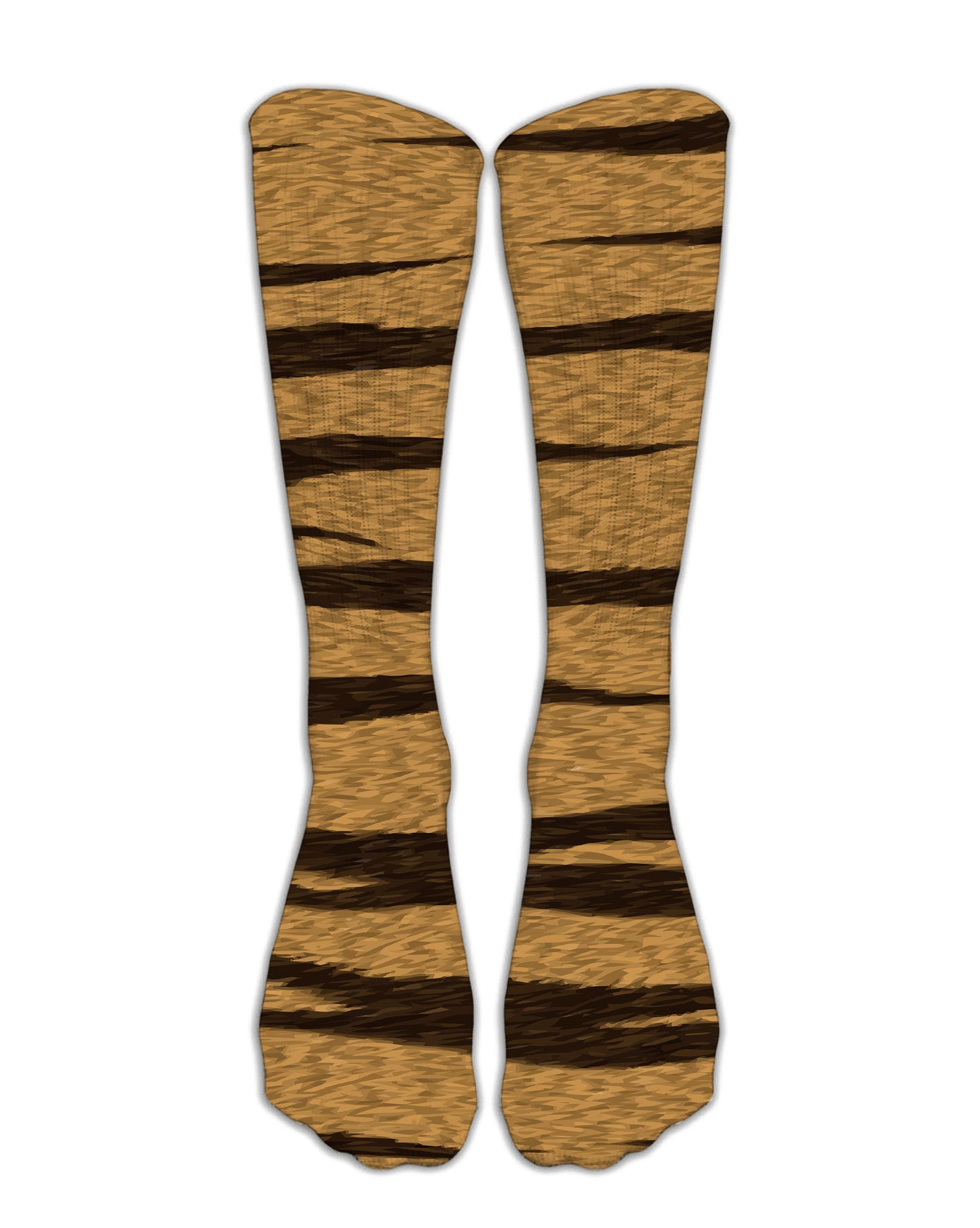 3d Printing Animal Socks Novelty Digital Simulation Socks