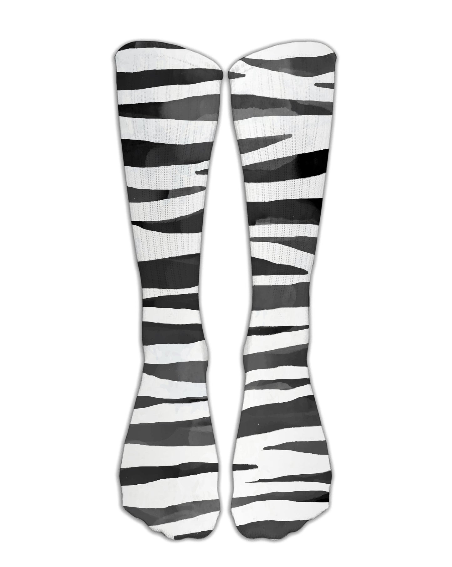 3d Printing Animal Socks Novelty Digital Simulation Socks