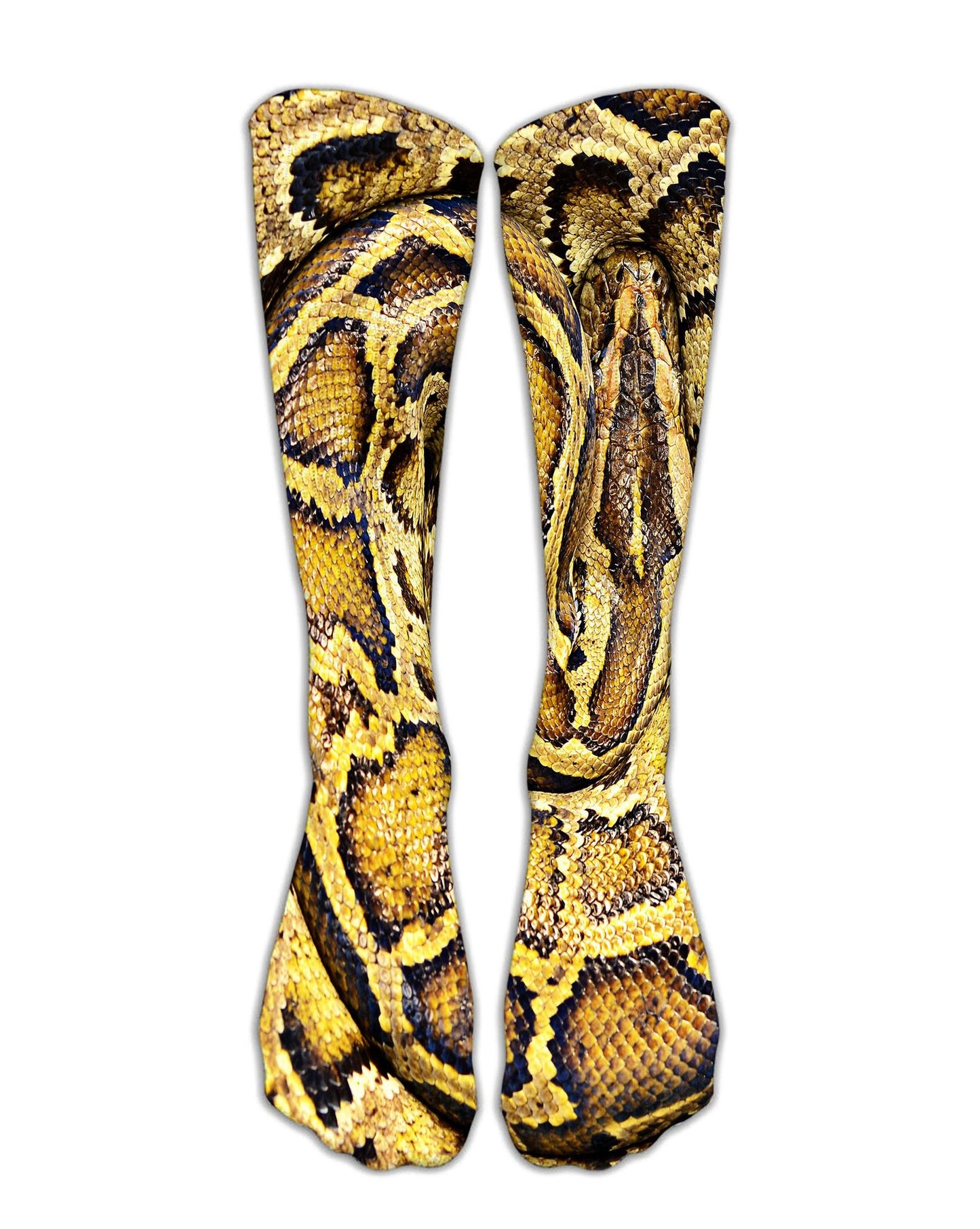 3d Printing Animal Socks Novelty Digital Simulation Socks