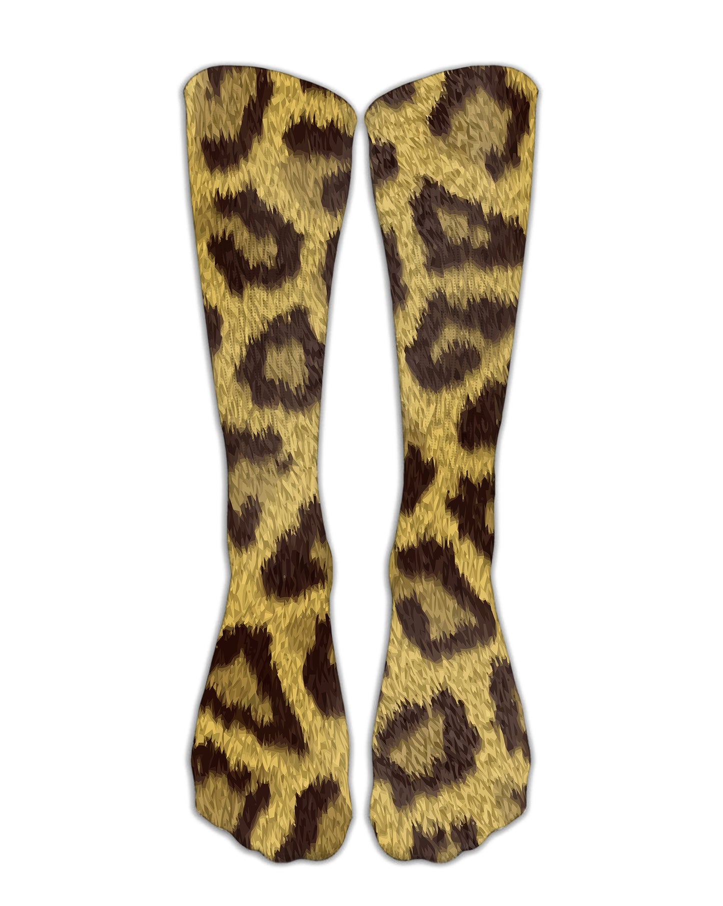 3d Printing Animal Socks Novelty Digital Simulation Socks