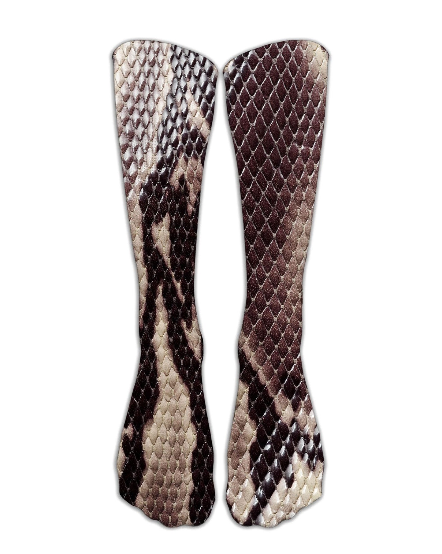 3d Printing Animal Socks Novelty Digital Simulation Socks