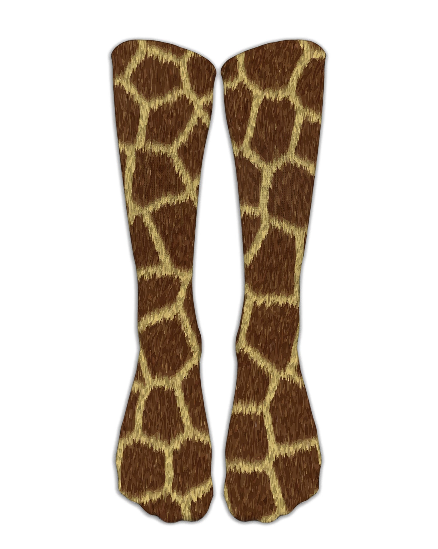 3d Printing Animal Socks Novelty Digital Simulation Socks