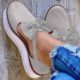 Women'S Shoes With Large Bow Decoration