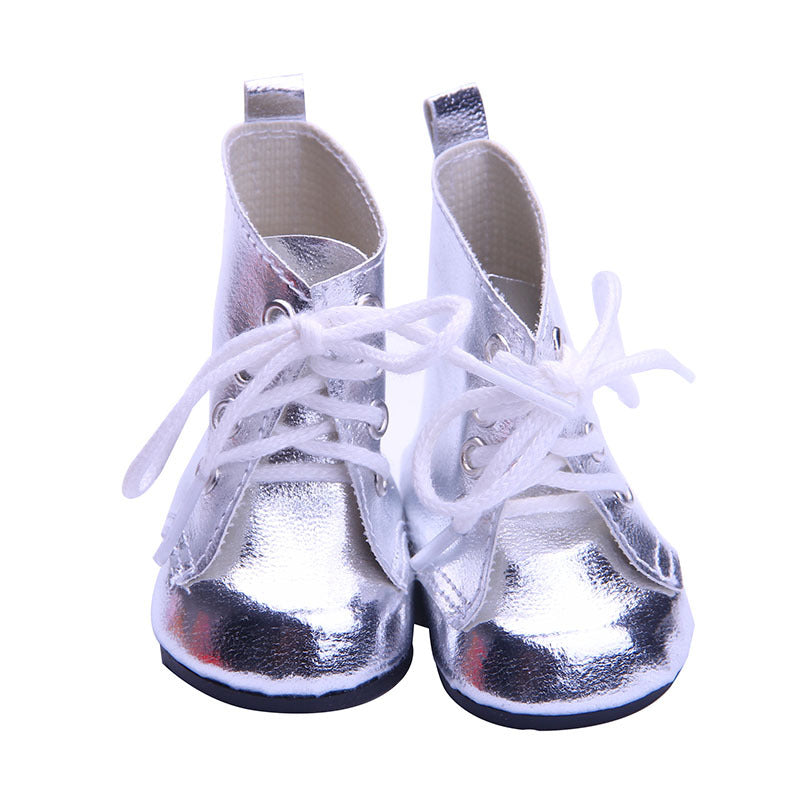 18 Inch American Girl Doll Shoes