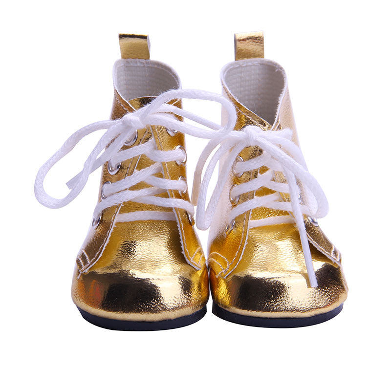 18 Inch American Girl Doll Shoes