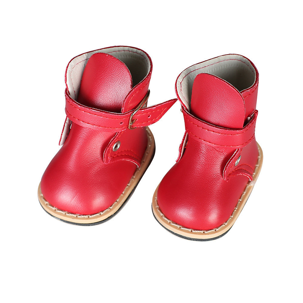 18 Inch American Girl Doll Shoes
