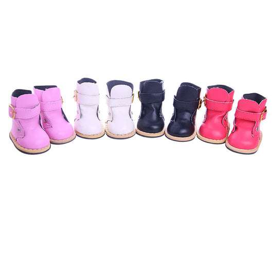 18 Inch American Girl Doll Shoes