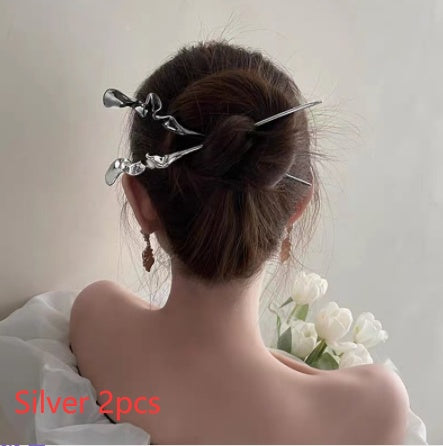 High-level Design Temperament Hairpin