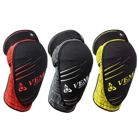 Cycingx Sportsx Motorcykelx Beskyttelsesx Beskyttere x