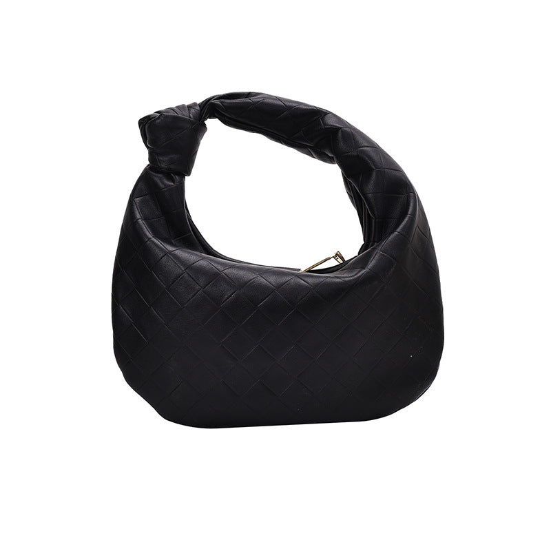 Small handbag luxurious