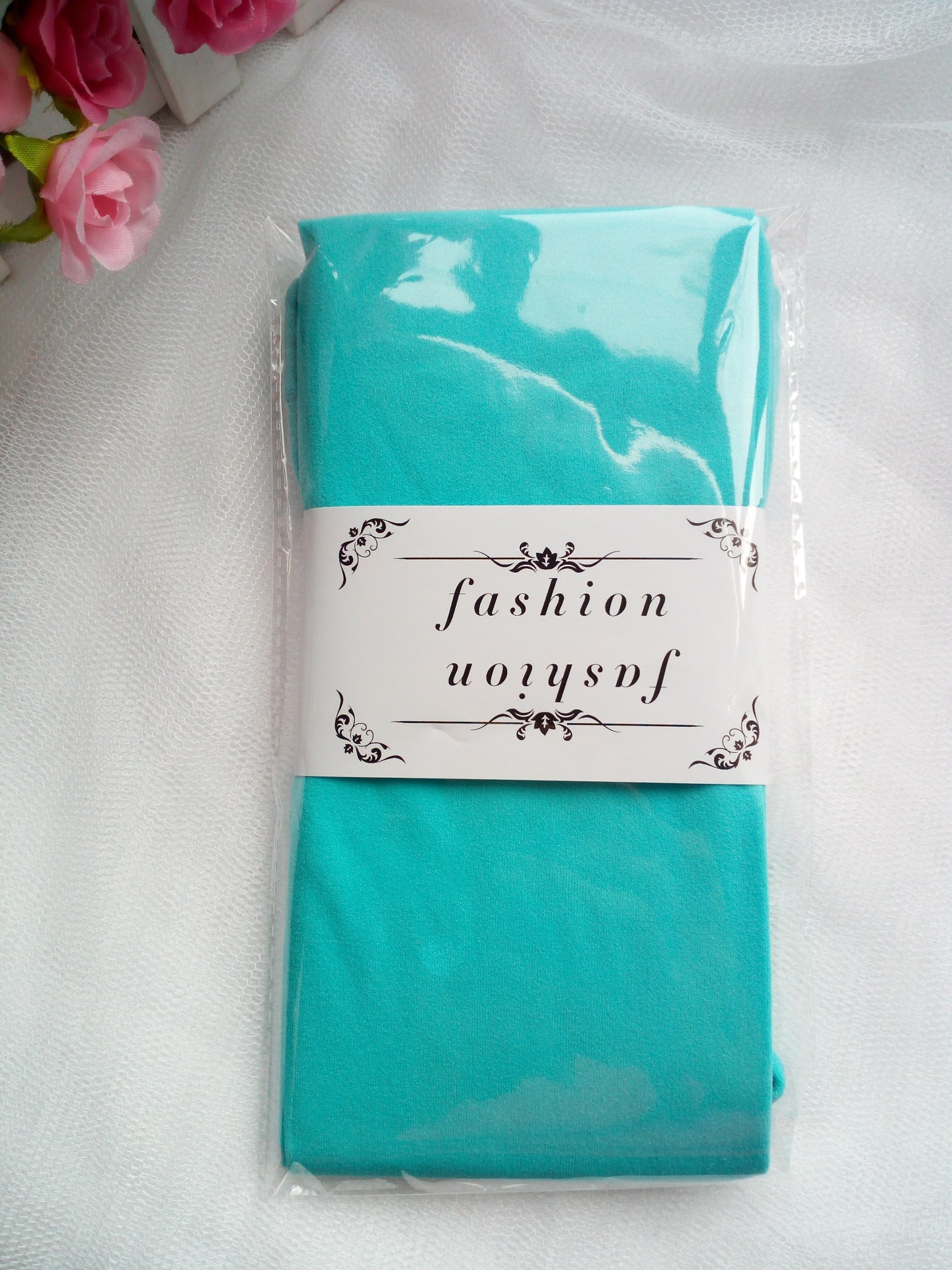 Women's Leggings Plus Velvet Thickened Autumn And Winter Pantyhose