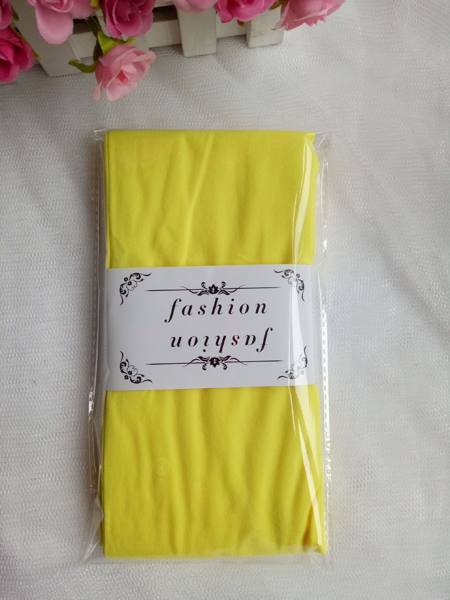 Women's Leggings Plus Velvet Thickened Autumn And Winter Pantyhose