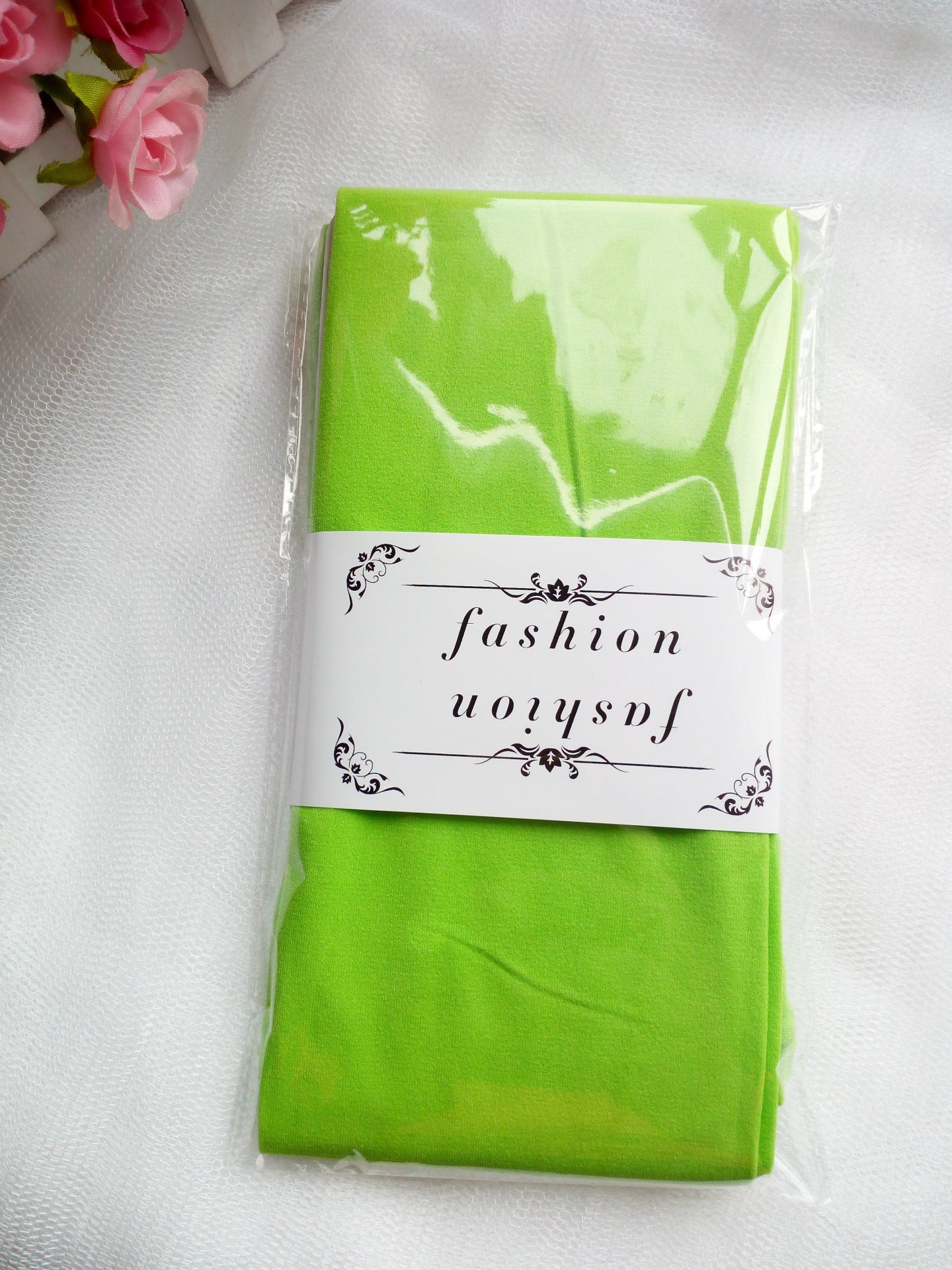 Women's Leggings Plus Velvet Thickened Autumn And Winter Pantyhose