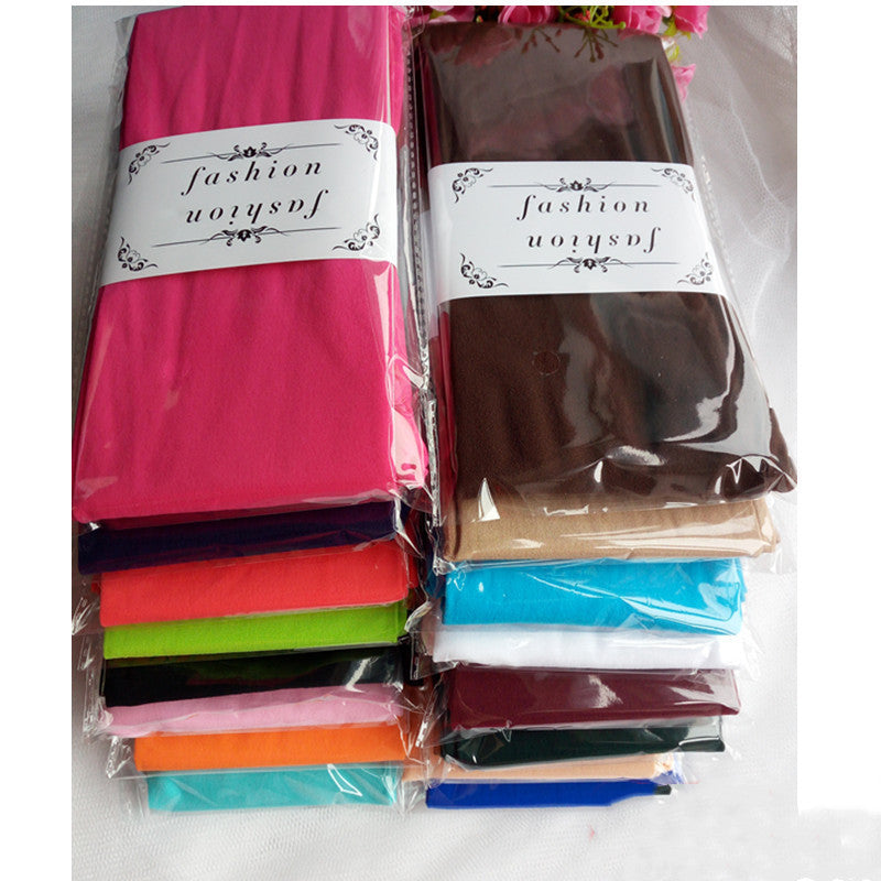 Women's Leggings Plus Velvet Thickened Autumn And Winter Pantyhose
