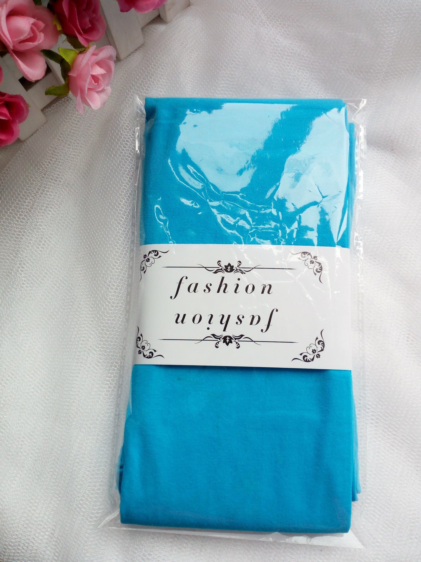 Women's Leggings Plus Velvet Thickened Autumn And Winter Pantyhose