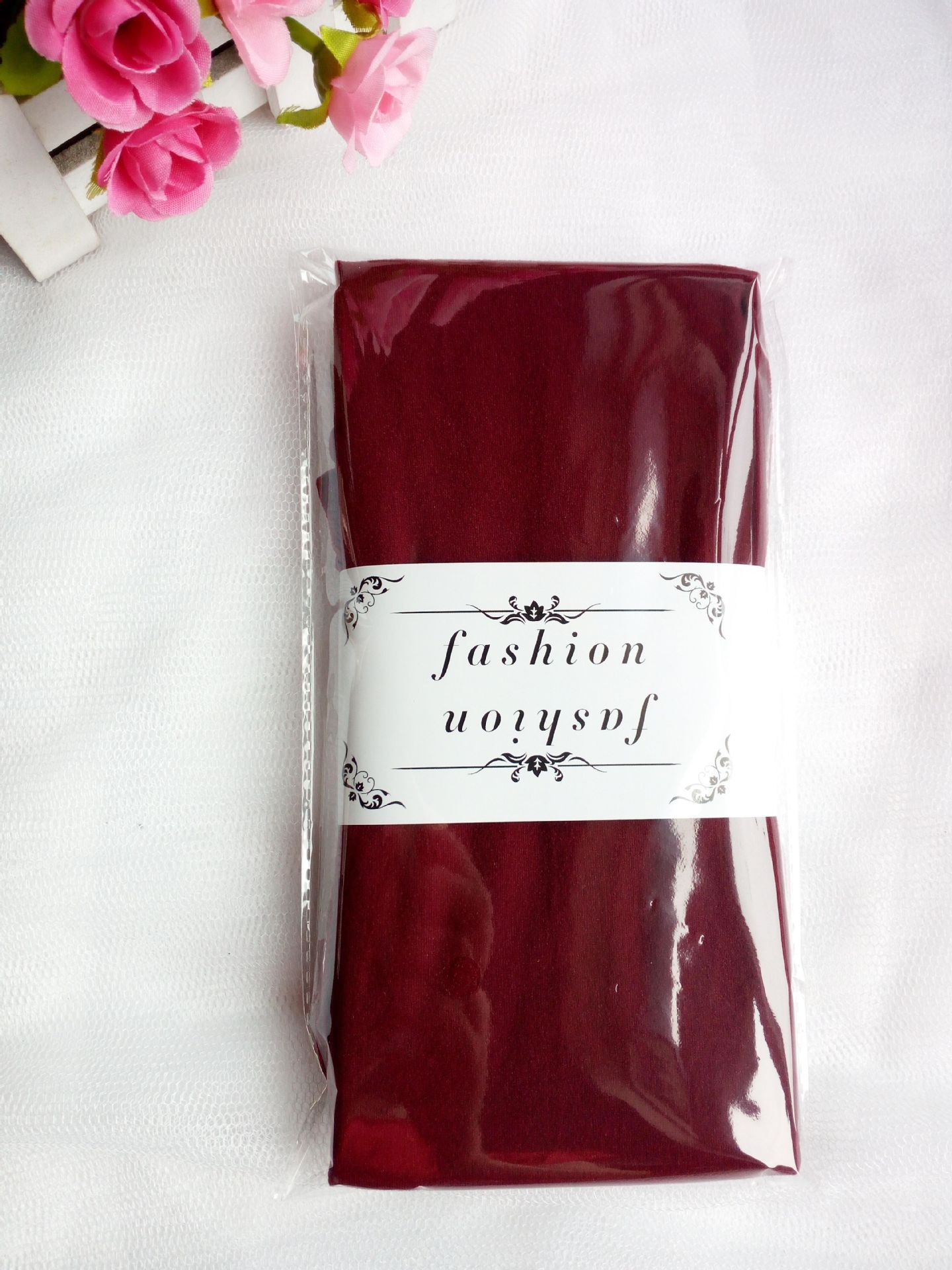 Women's Leggings Plus Velvet Thickened Autumn And Winter Pantyhose