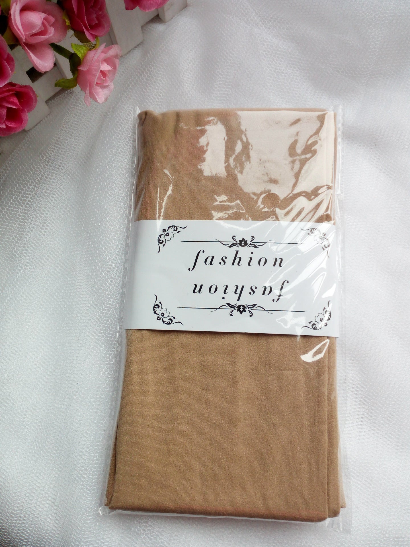 Women's Leggings Plus Velvet Thickened Autumn And Winter Pantyhose