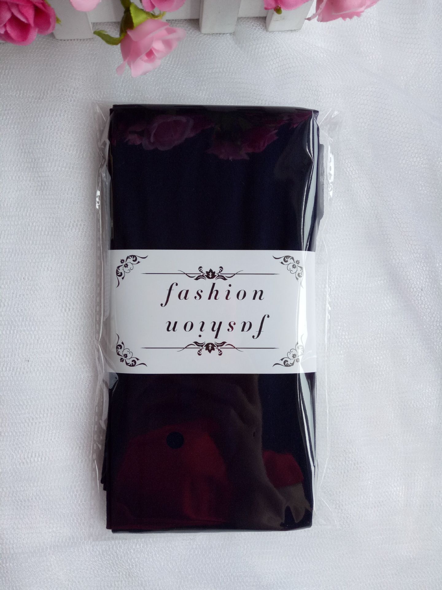 Women's Leggings Plus Velvet Thickened Autumn And Winter Pantyhose