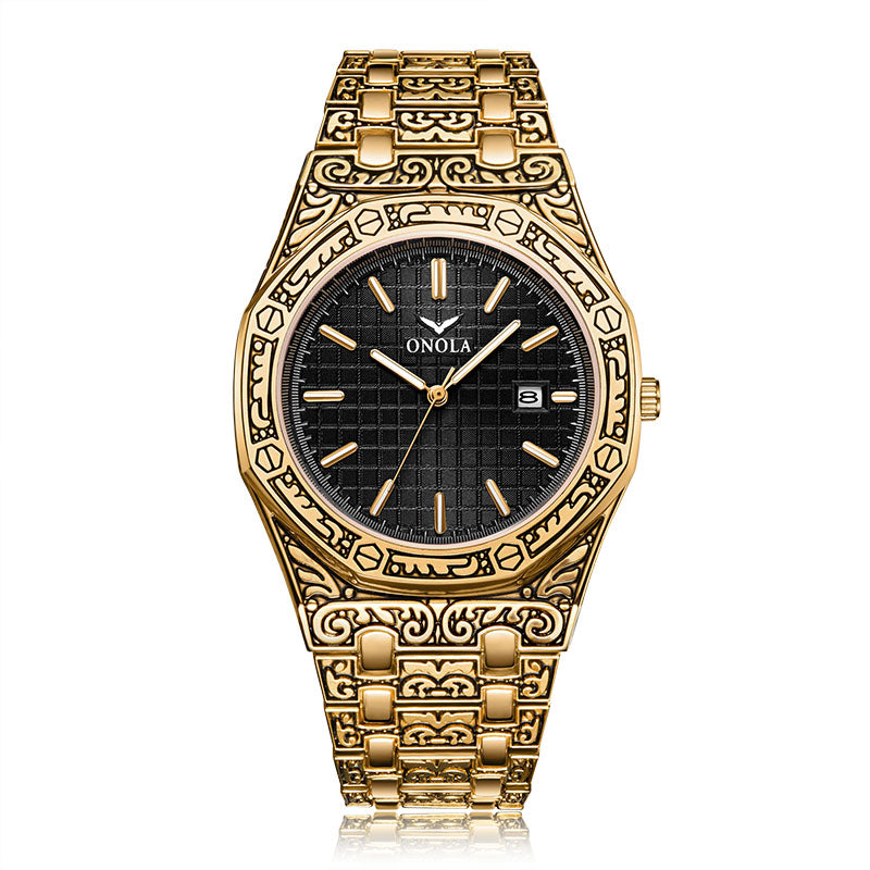 ONOLA watch