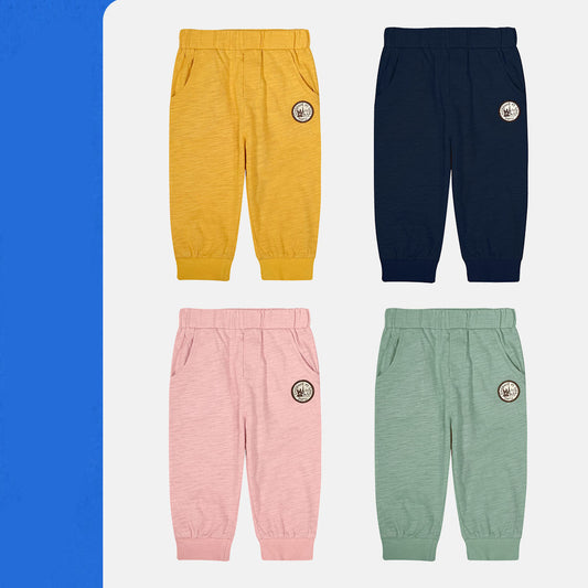 Capris Boys And Girls Children's Cotton Pants Children's Casual Pants