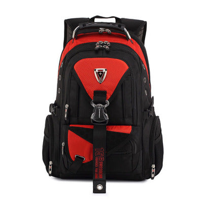 Army Sword, Pack Computer Bag, Saber Bag, Men's Business Travel Bag, Backpack, Schoolbag, Han Banchao