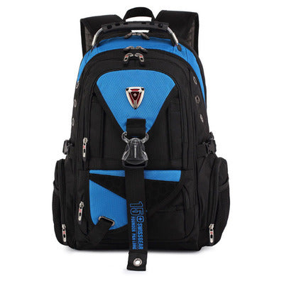 Army Sword, Pack Computer Bag, Saber Bag, Men's Business Travel Bag, Backpack, Schoolbag, Han Banchao
