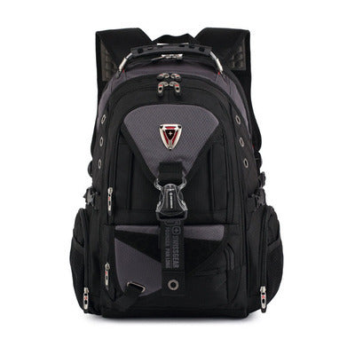 Army Sword, Pack Computer Bag, Saber Bag, Men's Business Travel Bag, Backpack, Schoolbag, Han Banchao