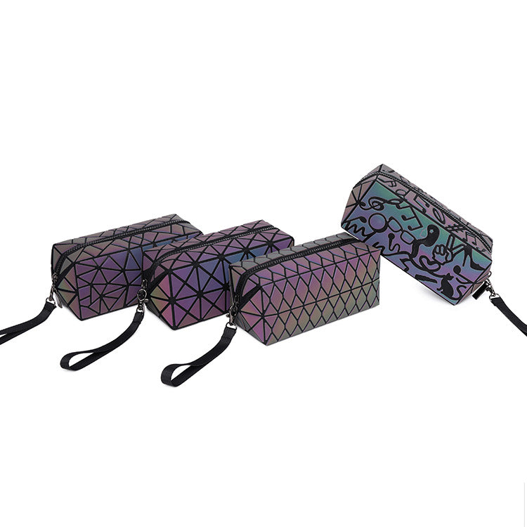 Lingge Ladies Storage Bag
