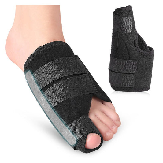 Adult Toe Valgus Toe And Hallux And Toe Orthosis Protective Fixation Belt
