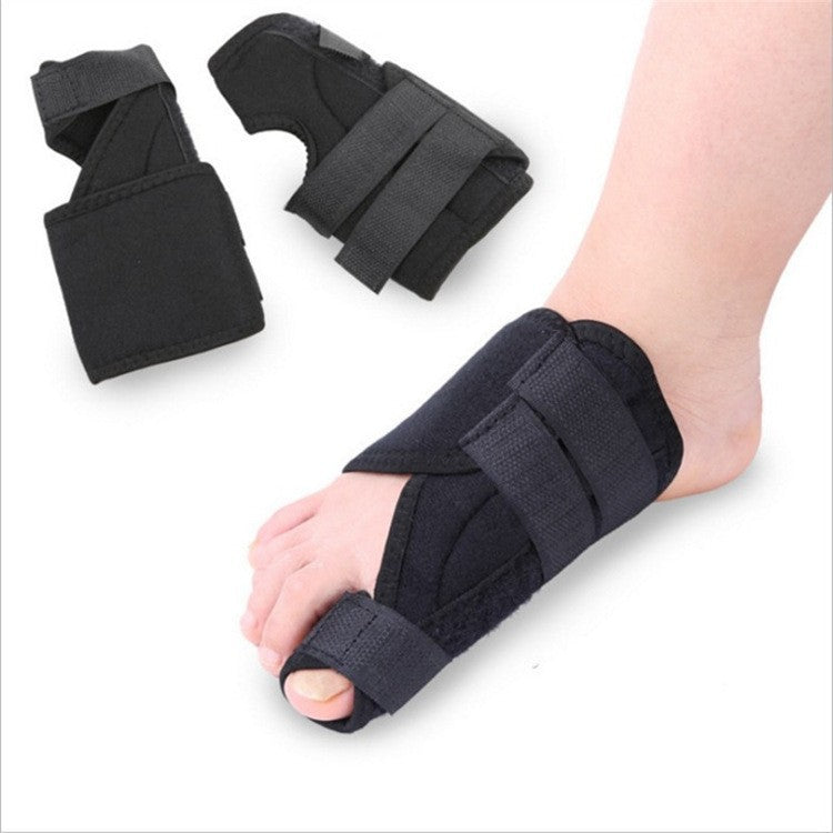 Adult Toe Valgus Toe And Hallux And Toe Orthosis Protective Fixation Belt