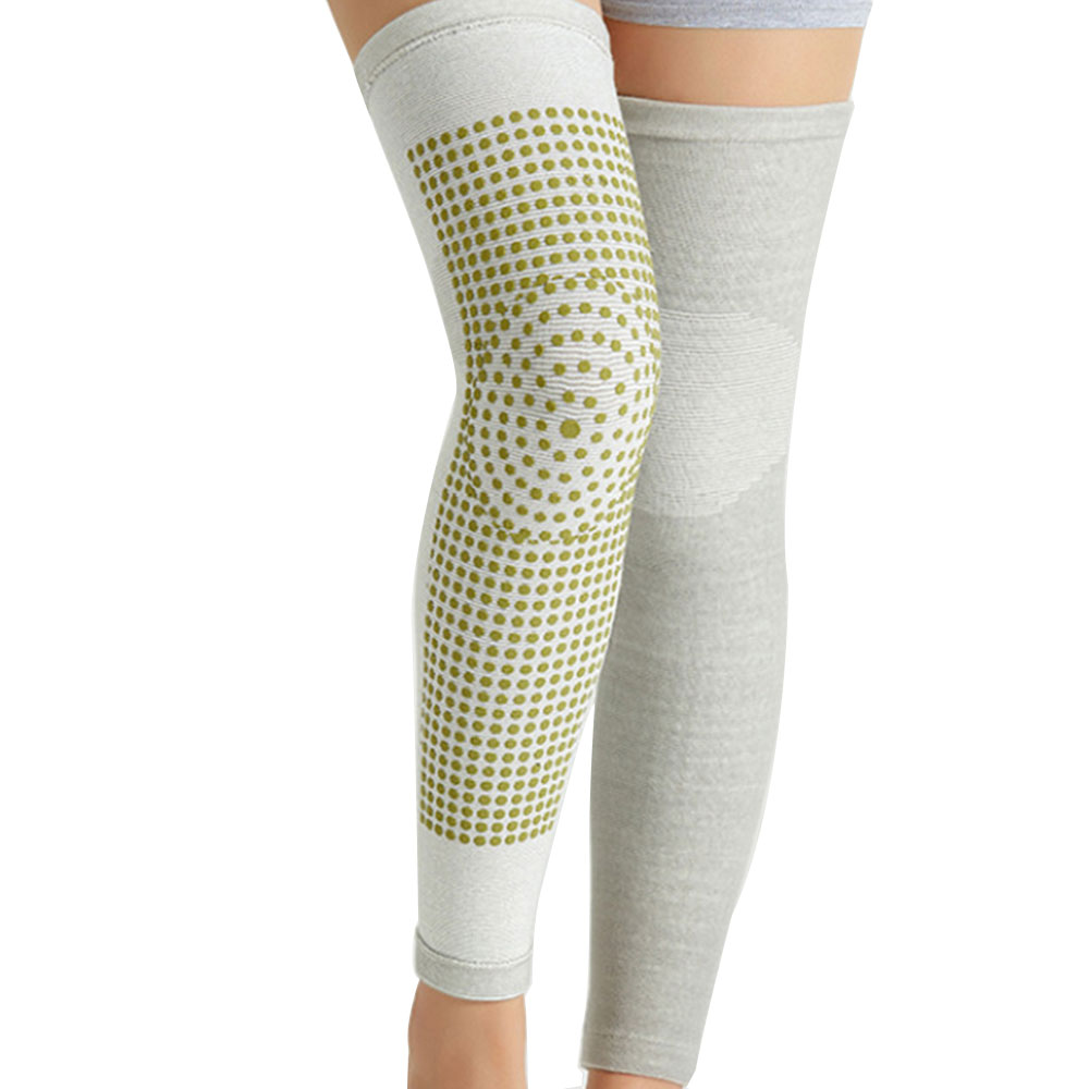 Foaming Magnetic Therapy Self-heating Male And Female Extended Models