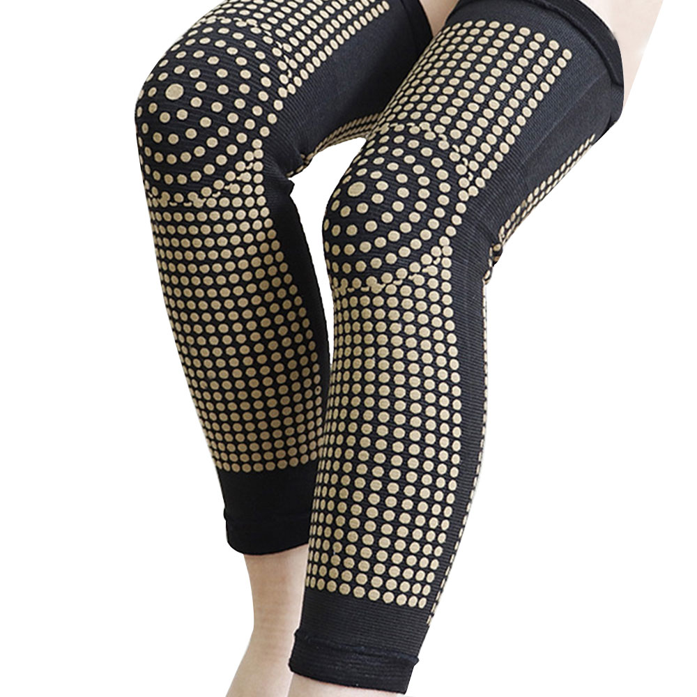 Foaming Magnetic Therapy Self-heating Male And Female Extended Models
