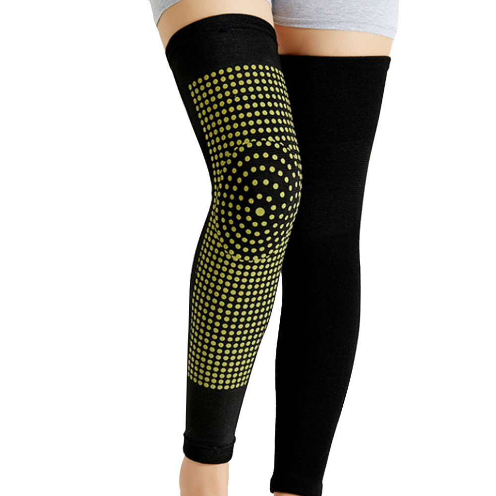 Foaming Magnetic Therapy Self-heating Male And Female Extended Models