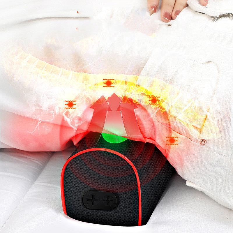 Multifunctional Whole Body Electric Instrument Neck And Shoulder Pillow