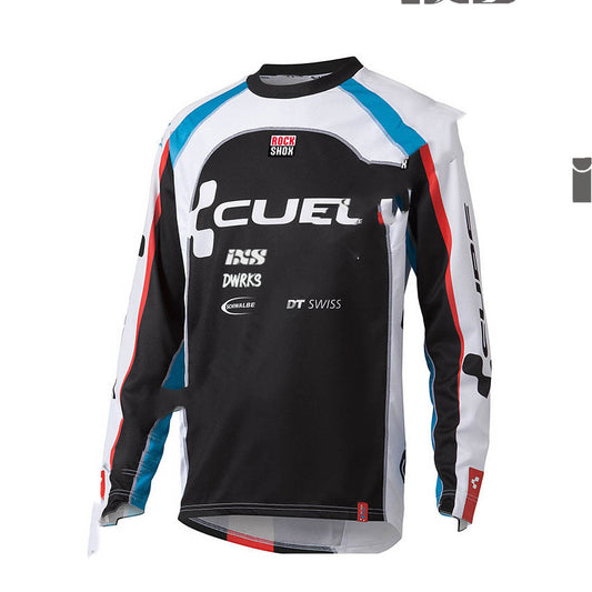 New Summer SKY Short-sleeved Bib Cycling Suit Suit Bicycle Men And Women Moisture Wicking Outdoor Clothes