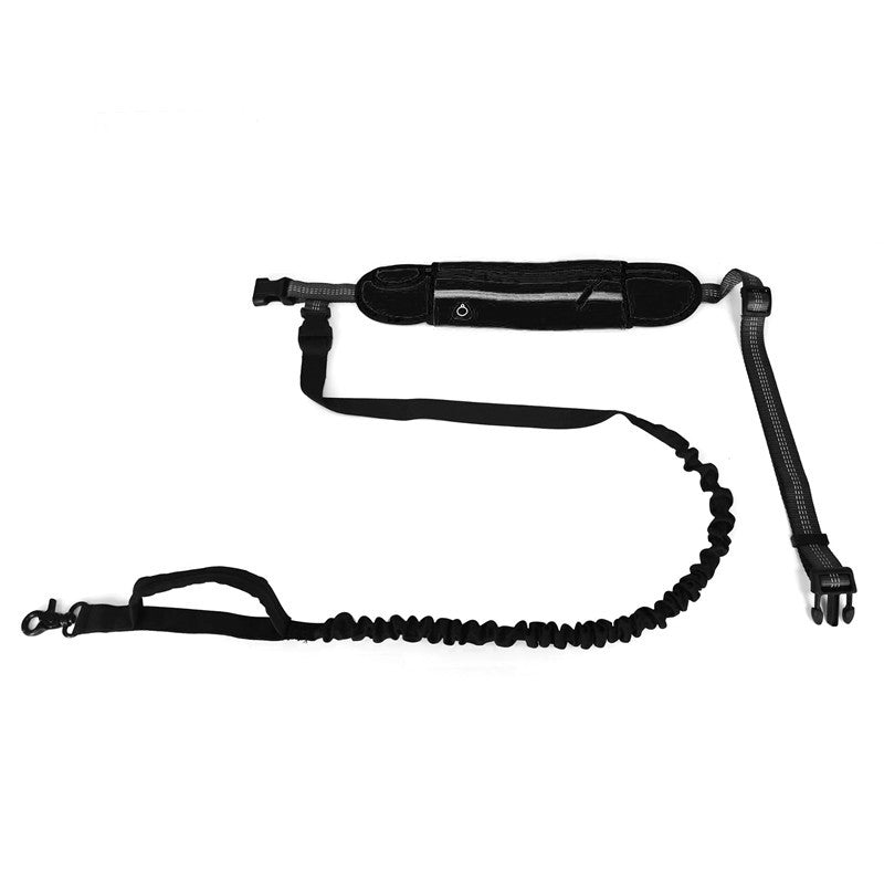 Outdoor Running Dog Walking Leash